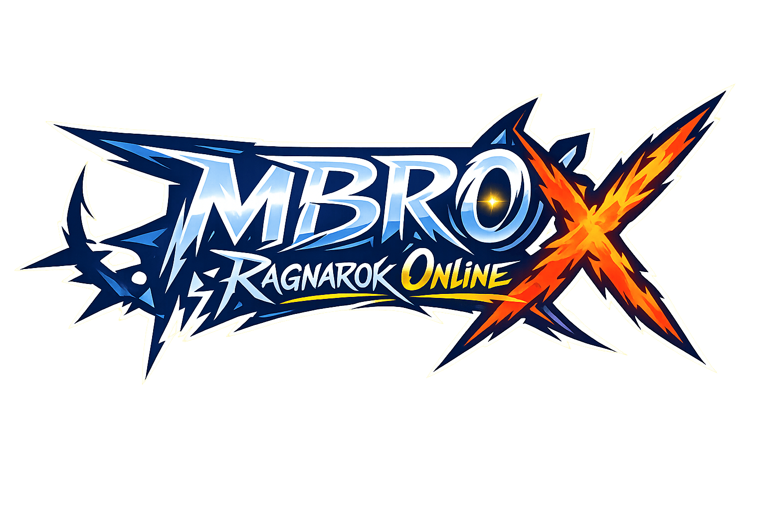 MBROX Ragnarok Online